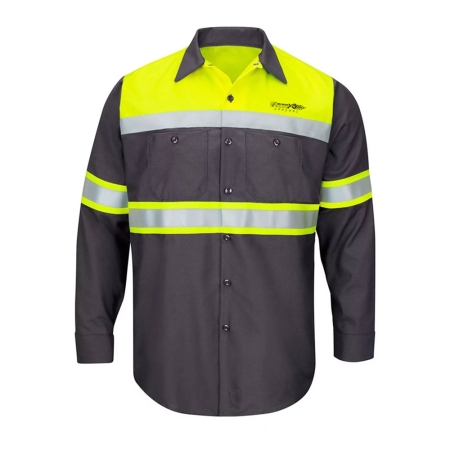 Working Shirts